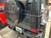 MERCEDES BENZ G-CLASS