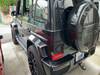 MERCEDES BENZ G-CLASS