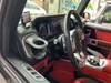 MERCEDES BENZ G-CLASS
