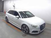 2019 AUDI A3