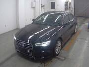 2018 AUDI A6