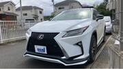 2017 LEXUS RX