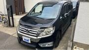 2013 HONDA OTHER
