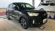 2026 DAIHATSU ROCKY