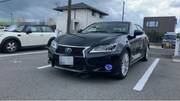 2012 LEXUS GS