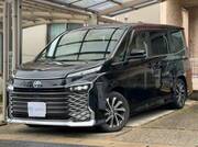2024 TOYOTA VOXY