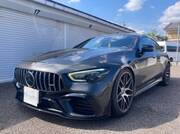 2019 MERCEDES BENZ OTHER (Left Hand Drive)