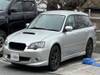 SUBARU LEGACY TOURING WAGON