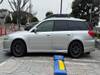 SUBARU LEGACY TOURING WAGON