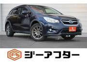 2013 SUBARU XV