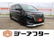 2019 TOYOTA ESQUIRE