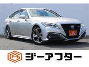 2018 TOYOTA CROWN