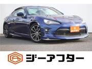 2017 TOYOTA 86