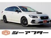 2020 SUBARU LEVORG