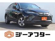 2023 TOYOTA HARRIER HYBRID