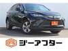 TOYOTA HARRIER HYBRID