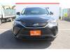 TOYOTA HARRIER HYBRID
