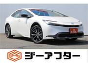 2024 TOYOTA PRIUS