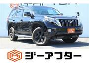 2016 TOYOTA LAND CRUISER PRADO