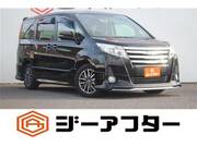 2014 TOYOTA NOAH