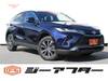 TOYOTA HARRIER HYBRID