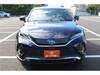 TOYOTA HARRIER HYBRID