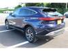 TOYOTA HARRIER HYBRID