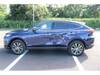 TOYOTA HARRIER HYBRID