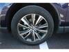 TOYOTA HARRIER HYBRID