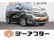 2018 TOYOTA VELLFIRE HYBRID