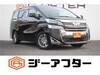 TOYOTA VELLFIRE HYBRID