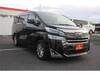 TOYOTA VELLFIRE HYBRID