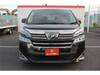 TOYOTA VELLFIRE HYBRID