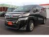 TOYOTA VELLFIRE HYBRID