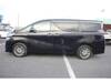 TOYOTA VELLFIRE HYBRID