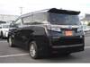 TOYOTA VELLFIRE HYBRID