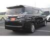 TOYOTA VELLFIRE HYBRID