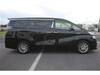 TOYOTA VELLFIRE HYBRID