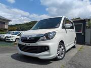 2014 SUZUKI SOLIO BANDIT