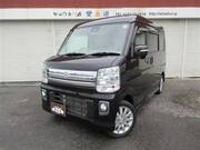 2018 SUZUKI EVERY WAGON