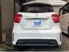 MERCEDES BENZ A-CLASS