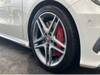 MERCEDES BENZ A-CLASS