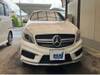 MERCEDES BENZ A-CLASS