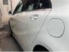 MERCEDES BENZ A-CLASS