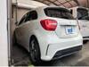 MERCEDES BENZ A-CLASS