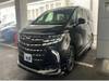 TOYOTA ALPHARD HYBRID