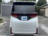 TOYOTA VELLFIRE HYBRID