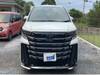 TOYOTA VELLFIRE HYBRID