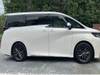 TOYOTA VELLFIRE HYBRID