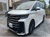 TOYOTA VELLFIRE HYBRID